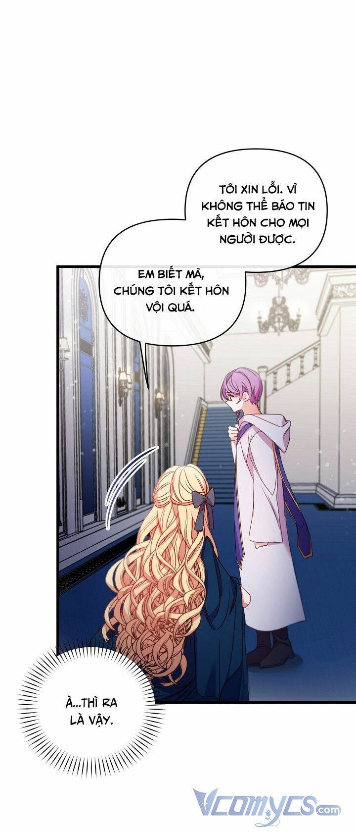 Vị Hôn Thê Của Kẻ Săn Mồi Chapter 14 - Trang 2