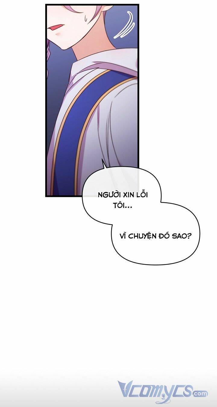 Vị Hôn Thê Của Kẻ Săn Mồi Chapter 14 - Trang 2