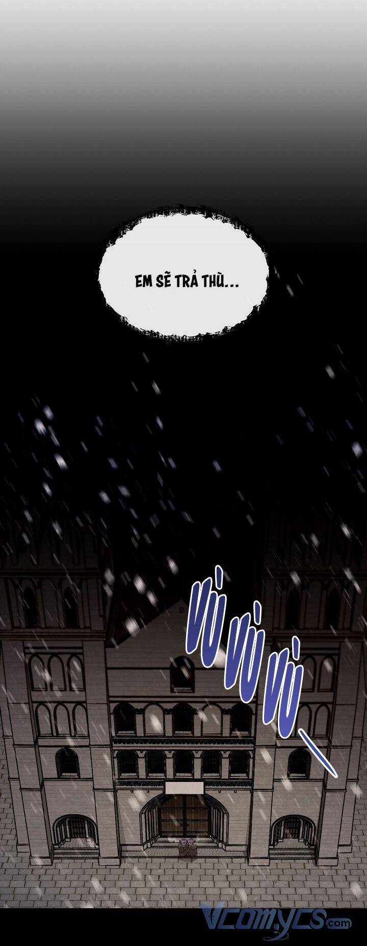 Vị Hôn Thê Của Kẻ Săn Mồi Chapter 14 - Trang 2