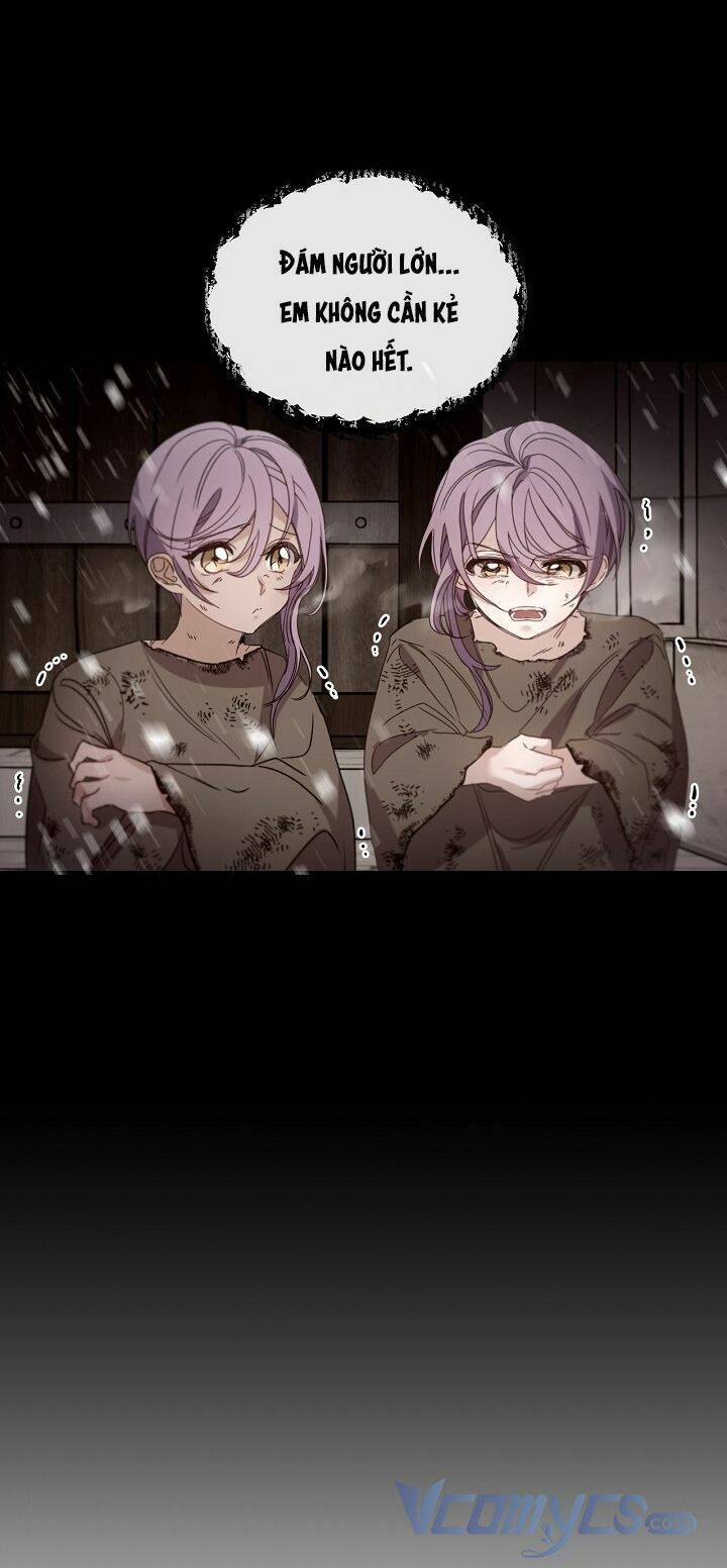 Vị Hôn Thê Của Kẻ Săn Mồi Chapter 14 - Trang 2