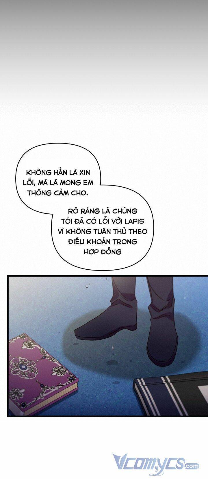 Vị Hôn Thê Của Kẻ Săn Mồi Chapter 14 - Trang 2