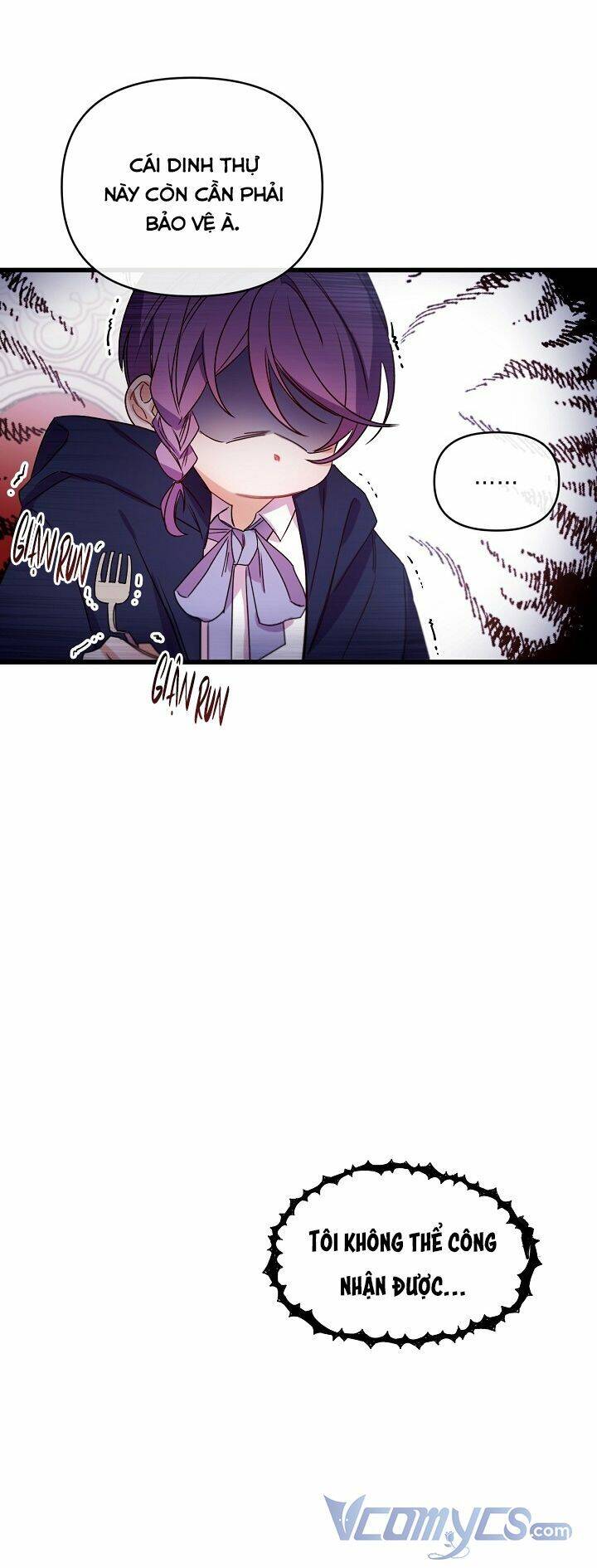 Vị Hôn Thê Của Kẻ Săn Mồi Chapter 14 - Trang 2