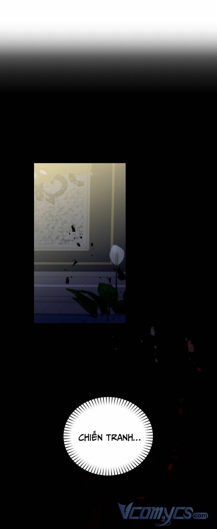 Vị Hôn Thê Của Kẻ Săn Mồi Chapter 14 - Trang 2