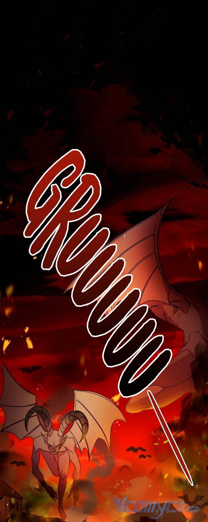 Vị Hôn Thê Của Kẻ Săn Mồi Chapter 14 - Trang 2