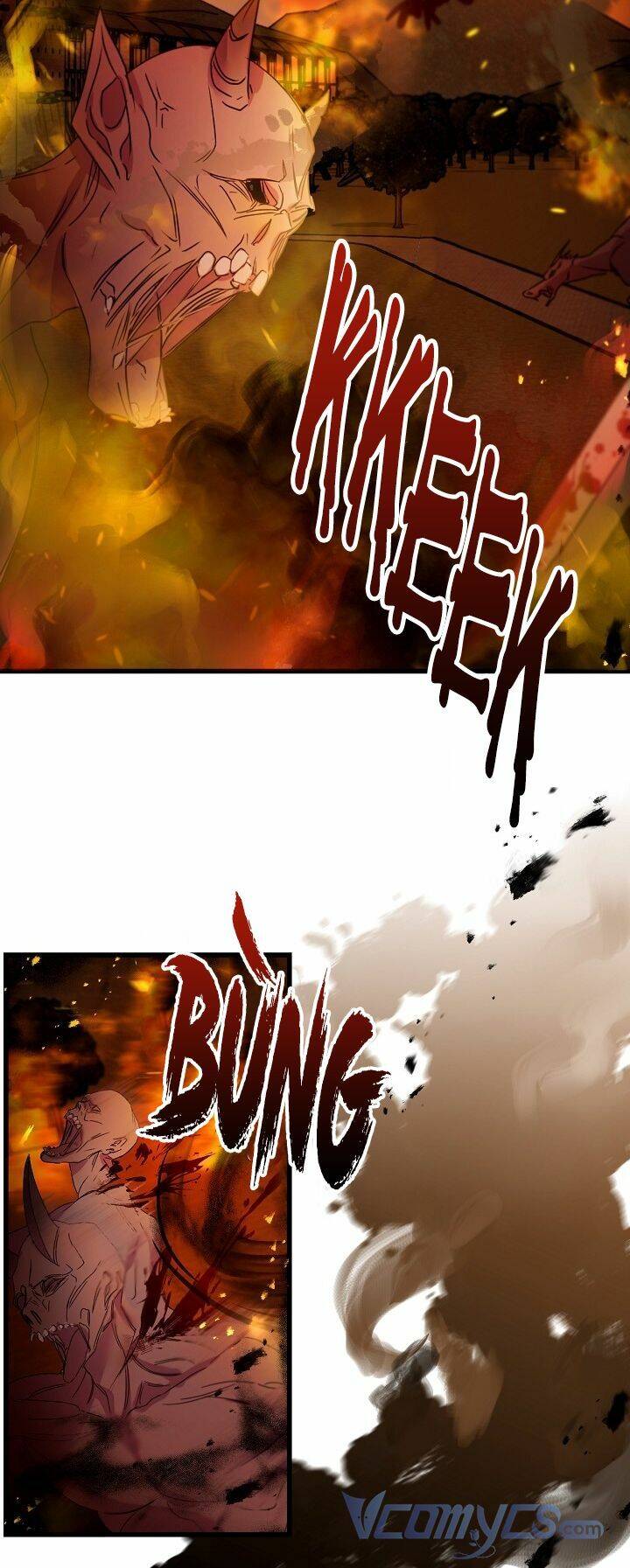 Vị Hôn Thê Của Kẻ Săn Mồi Chapter 14 - Trang 2