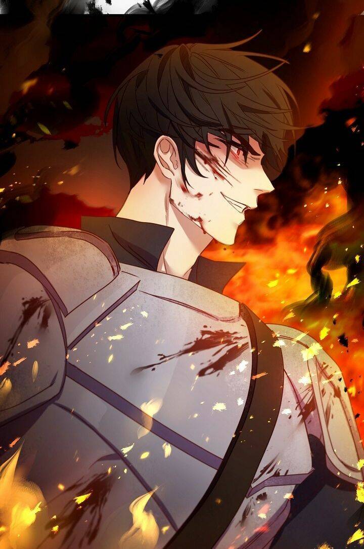 Vị Hôn Thê Của Kẻ Săn Mồi Chapter 14 - Trang 2