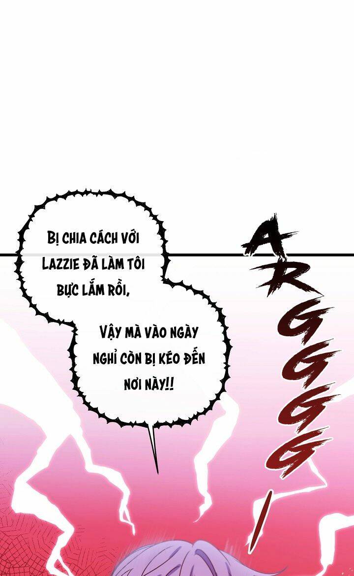 Vị Hôn Thê Của Kẻ Săn Mồi Chapter 14 - Trang 2