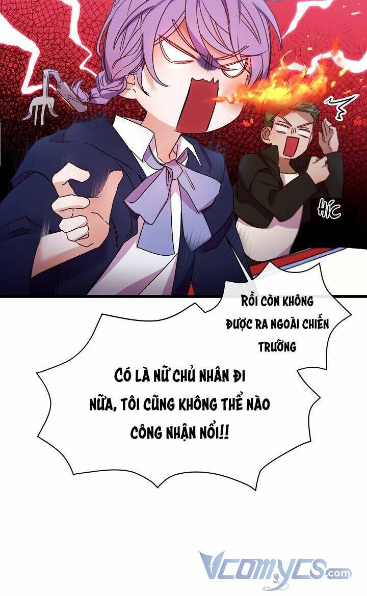 Vị Hôn Thê Của Kẻ Săn Mồi Chapter 14 - Trang 2