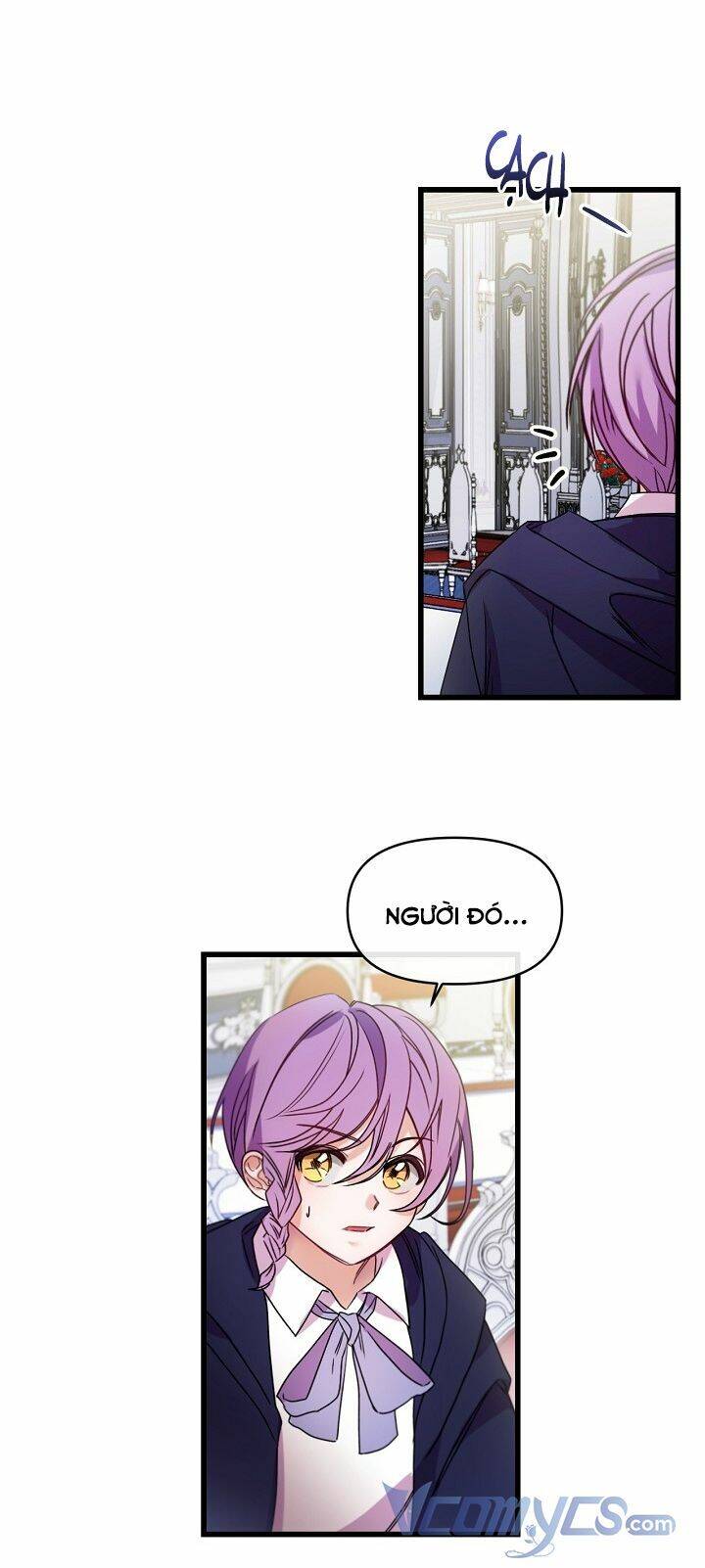 Vị Hôn Thê Của Kẻ Săn Mồi Chapter 14 - Trang 2