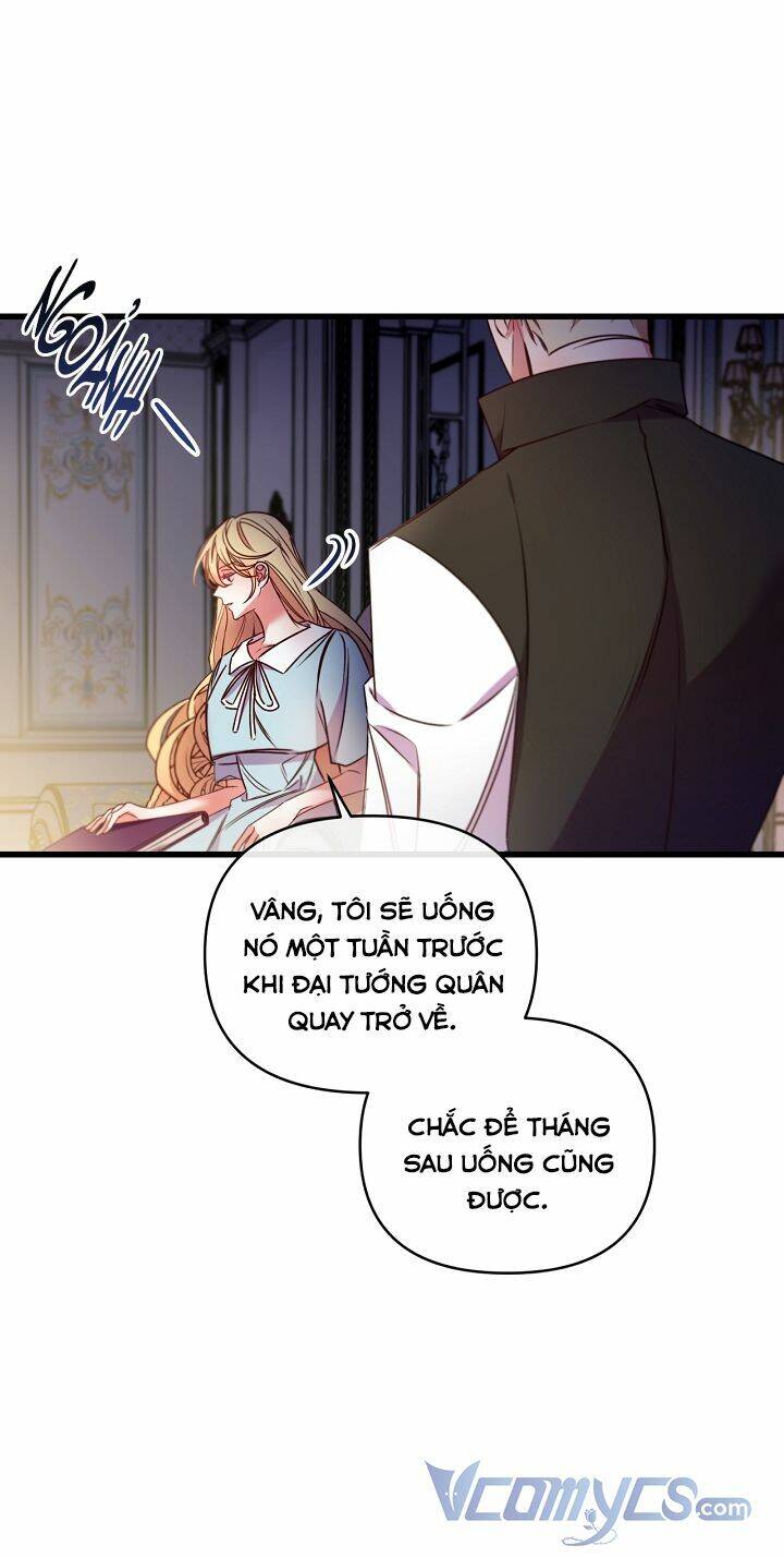 Vị Hôn Thê Của Kẻ Săn Mồi Chapter 15 - Trang 2
