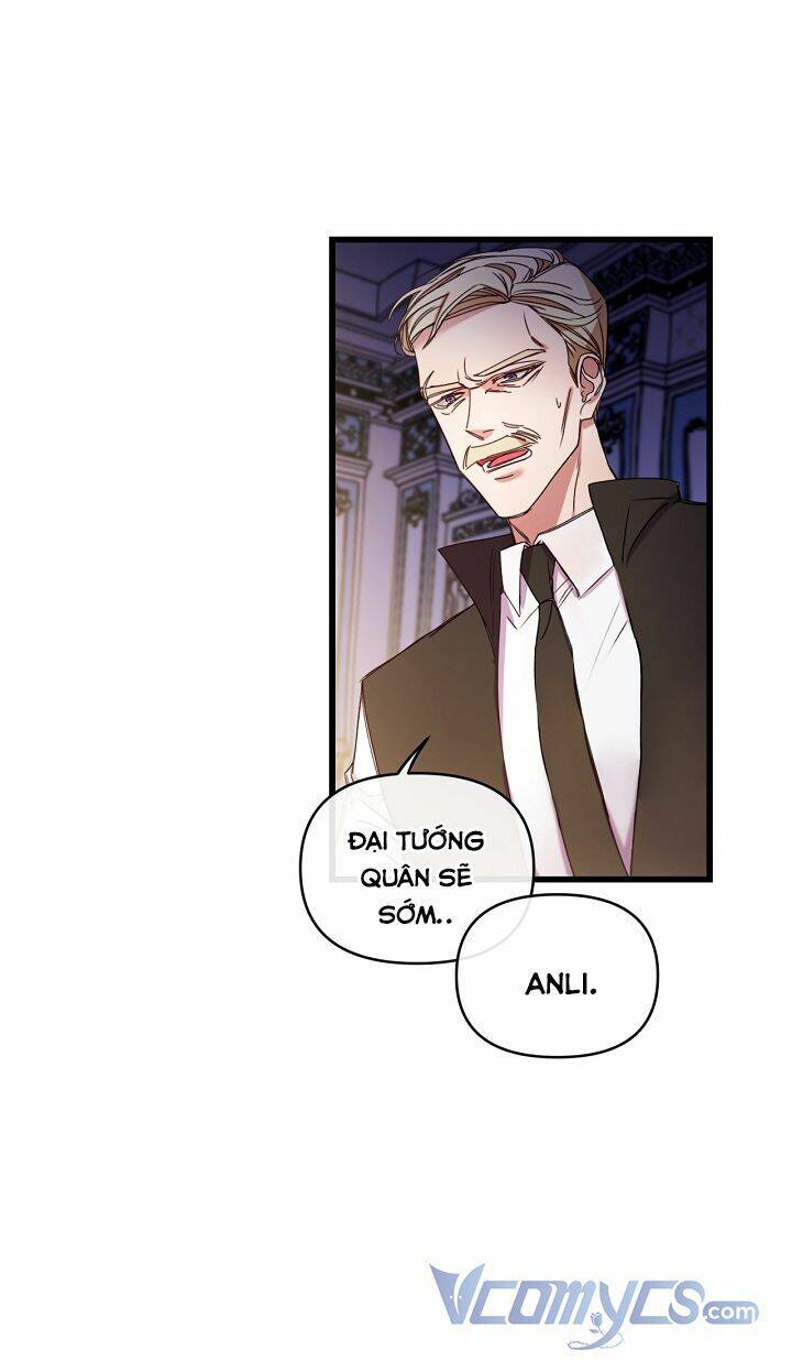 Vị Hôn Thê Của Kẻ Săn Mồi Chapter 15 - Trang 2