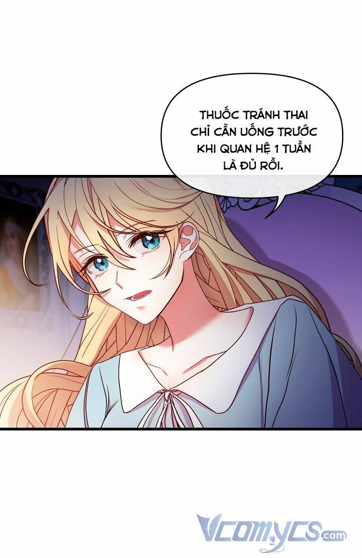 Vị Hôn Thê Của Kẻ Săn Mồi Chapter 15 - Trang 2