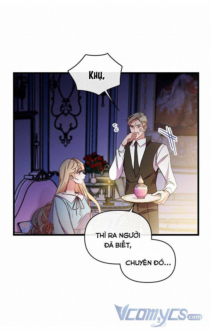 Vị Hôn Thê Của Kẻ Săn Mồi Chapter 15 - Trang 2