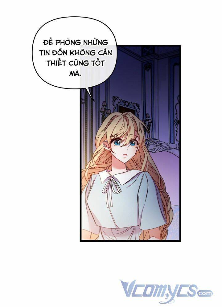 Vị Hôn Thê Của Kẻ Săn Mồi Chapter 15 - Trang 2