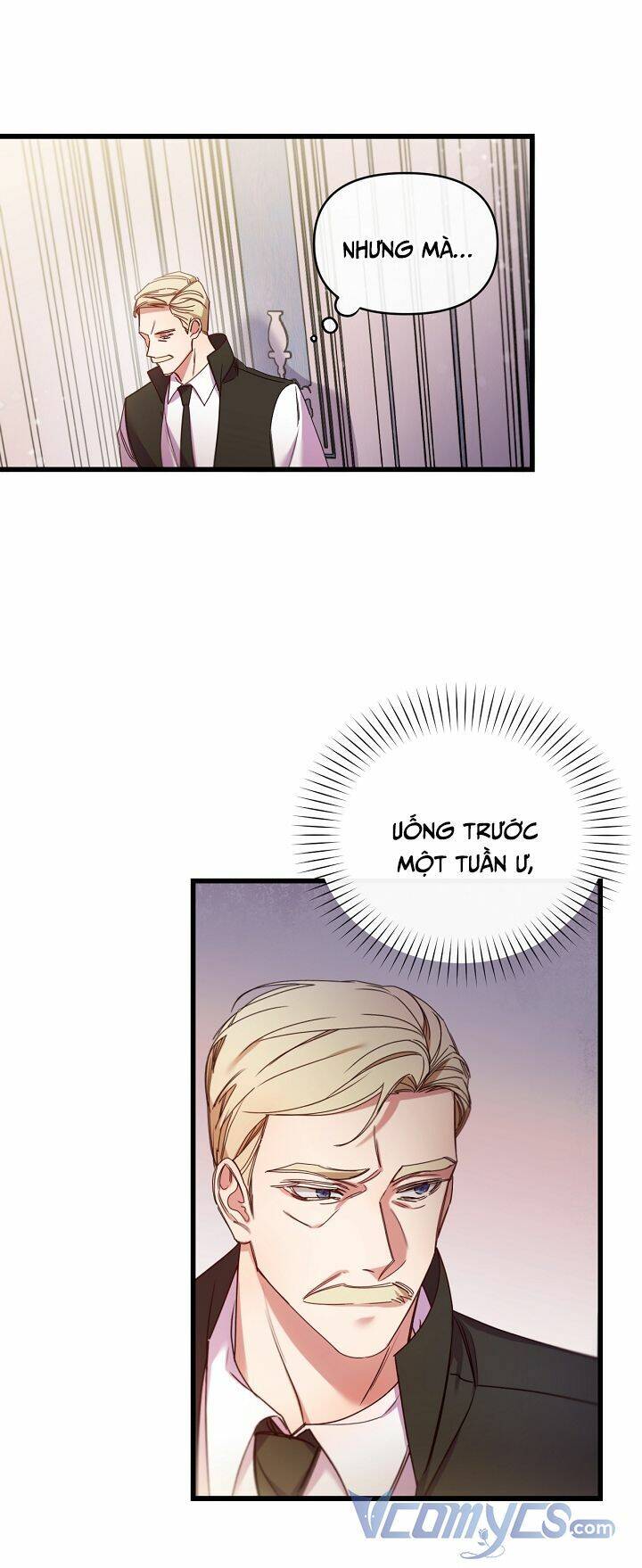 Vị Hôn Thê Của Kẻ Săn Mồi Chapter 15 - Trang 2