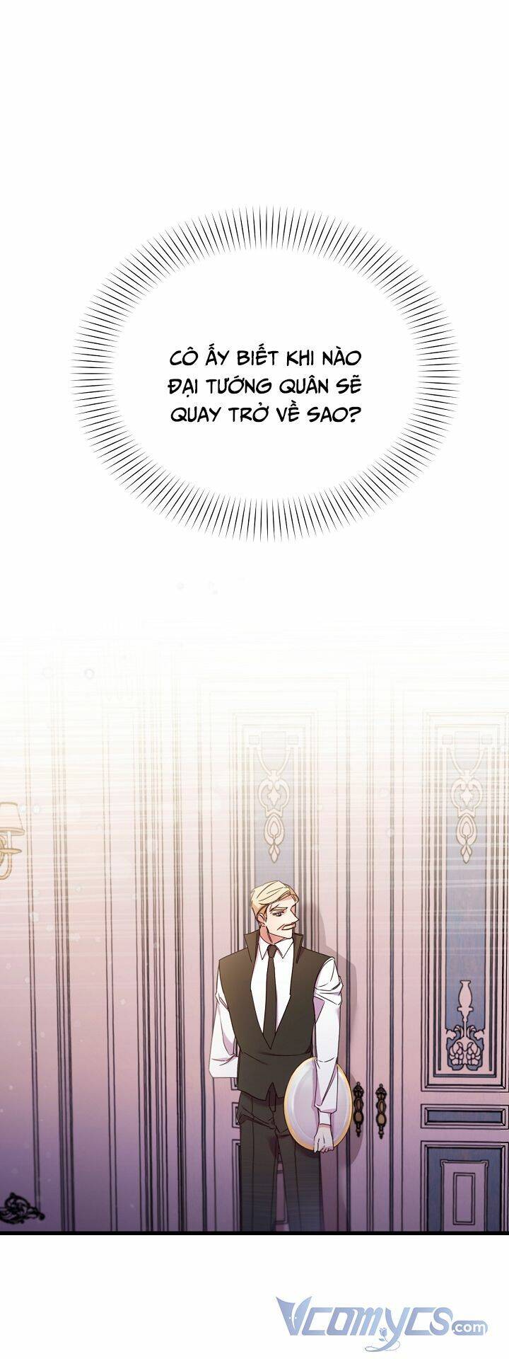 Vị Hôn Thê Của Kẻ Săn Mồi Chapter 15 - Trang 2
