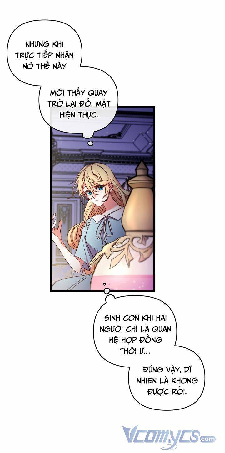 Vị Hôn Thê Của Kẻ Săn Mồi Chapter 15 - Trang 2