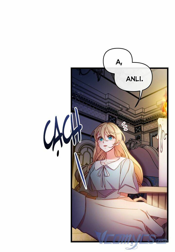 Vị Hôn Thê Của Kẻ Săn Mồi Chapter 15 - Trang 2