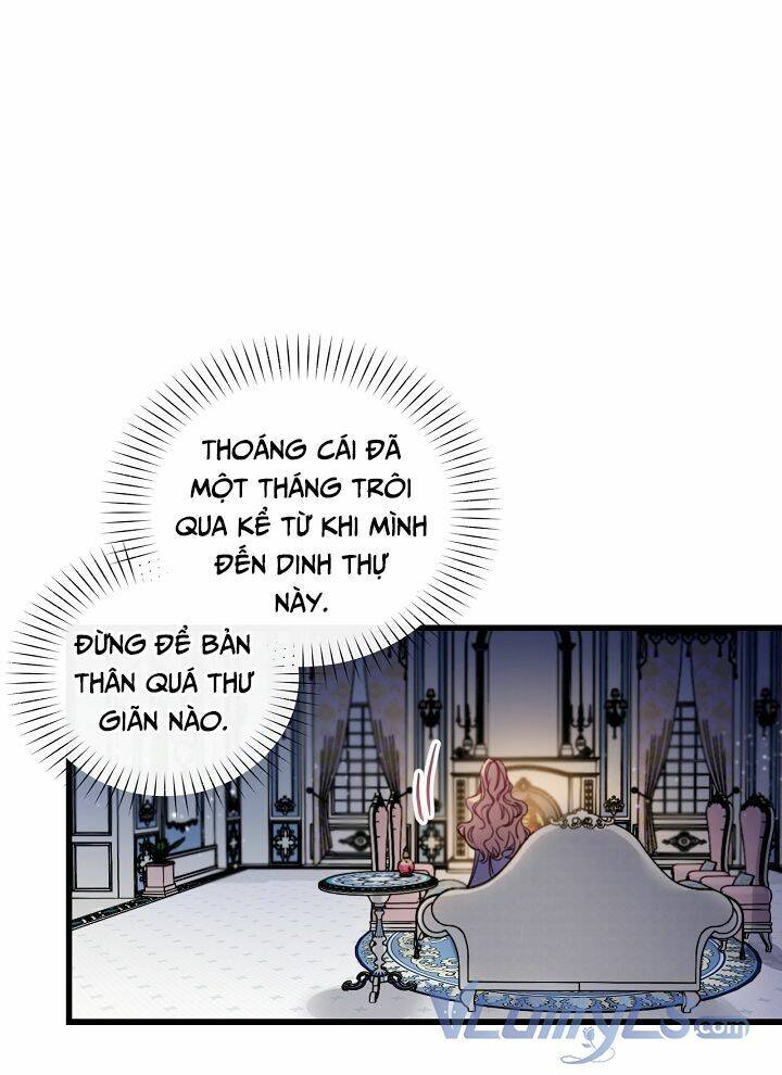 Vị Hôn Thê Của Kẻ Săn Mồi Chapter 15 - Trang 2