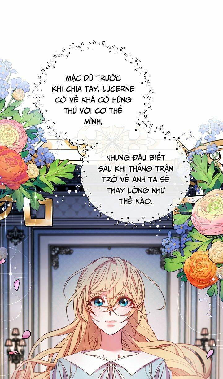 Vị Hôn Thê Của Kẻ Săn Mồi Chapter 15 - Trang 2