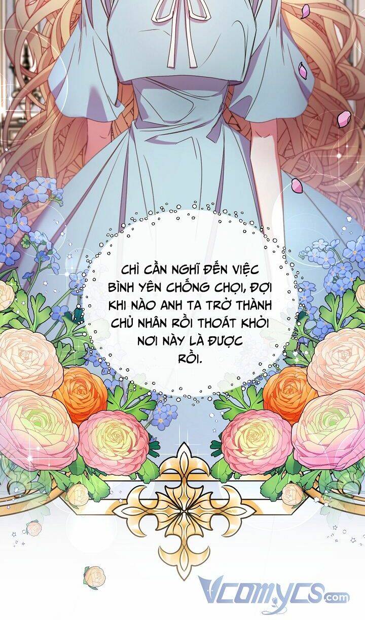 Vị Hôn Thê Của Kẻ Săn Mồi Chapter 15 - Trang 2