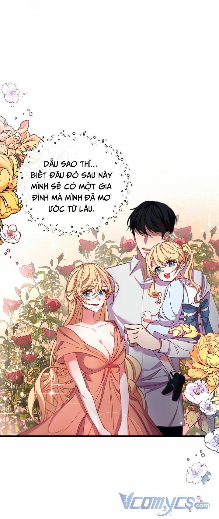 Vị Hôn Thê Của Kẻ Săn Mồi Chapter 15 - Trang 2