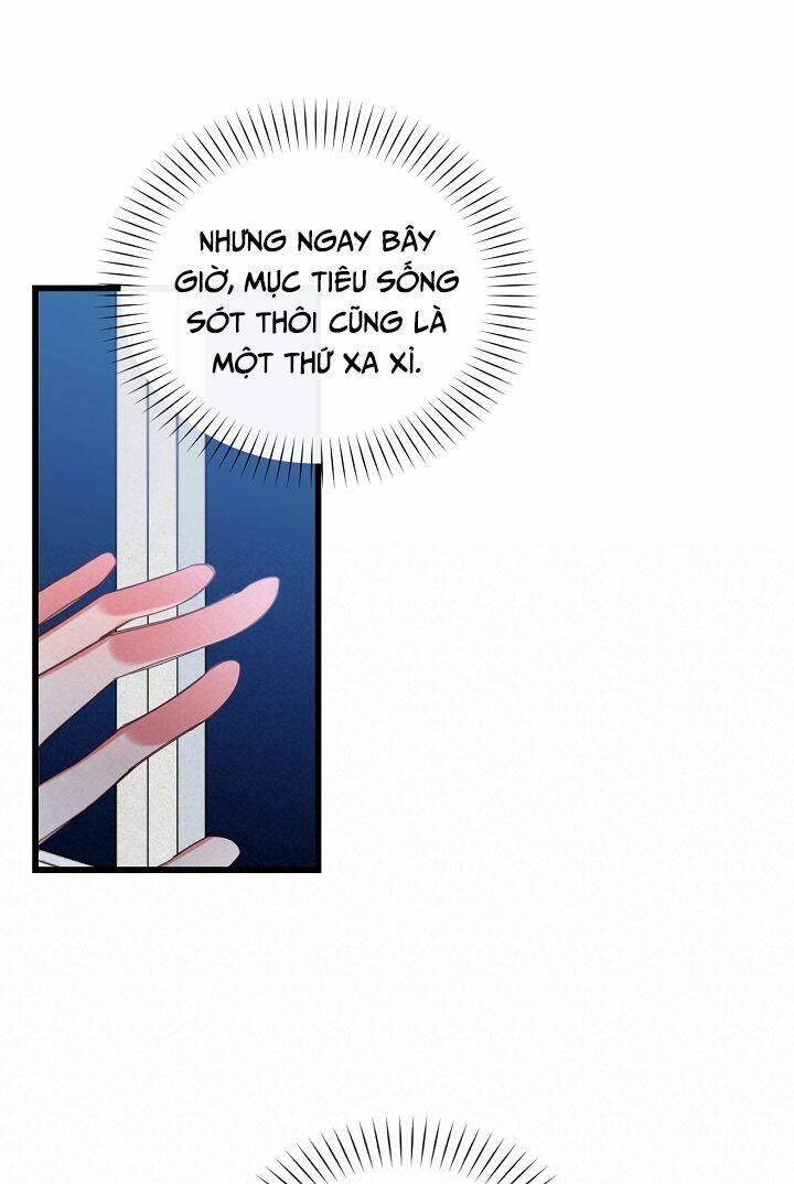 Vị Hôn Thê Của Kẻ Săn Mồi Chapter 15 - Trang 2