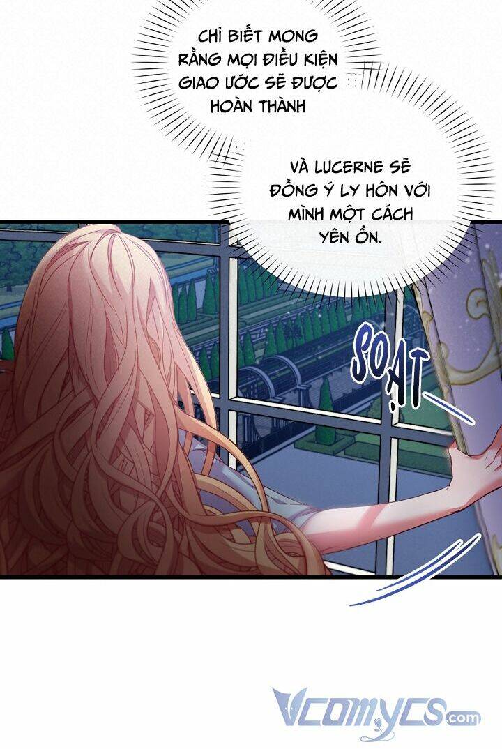 Vị Hôn Thê Của Kẻ Săn Mồi Chapter 15 - Trang 2