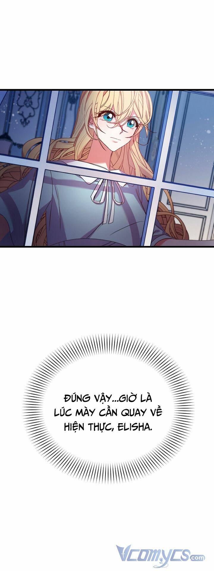 Vị Hôn Thê Của Kẻ Săn Mồi Chapter 15 - Trang 2