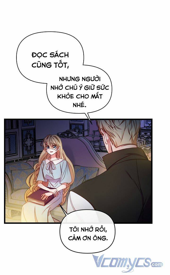 Vị Hôn Thê Của Kẻ Săn Mồi Chapter 15 - Trang 2