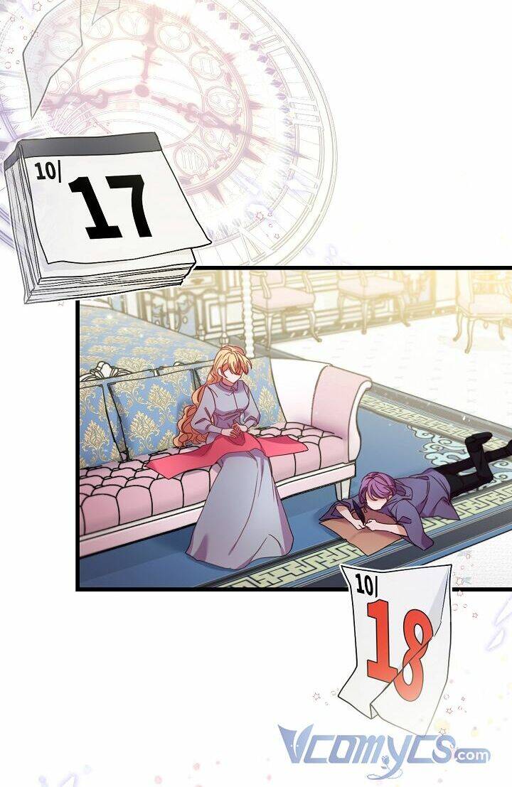 Vị Hôn Thê Của Kẻ Săn Mồi Chapter 15 - Trang 2