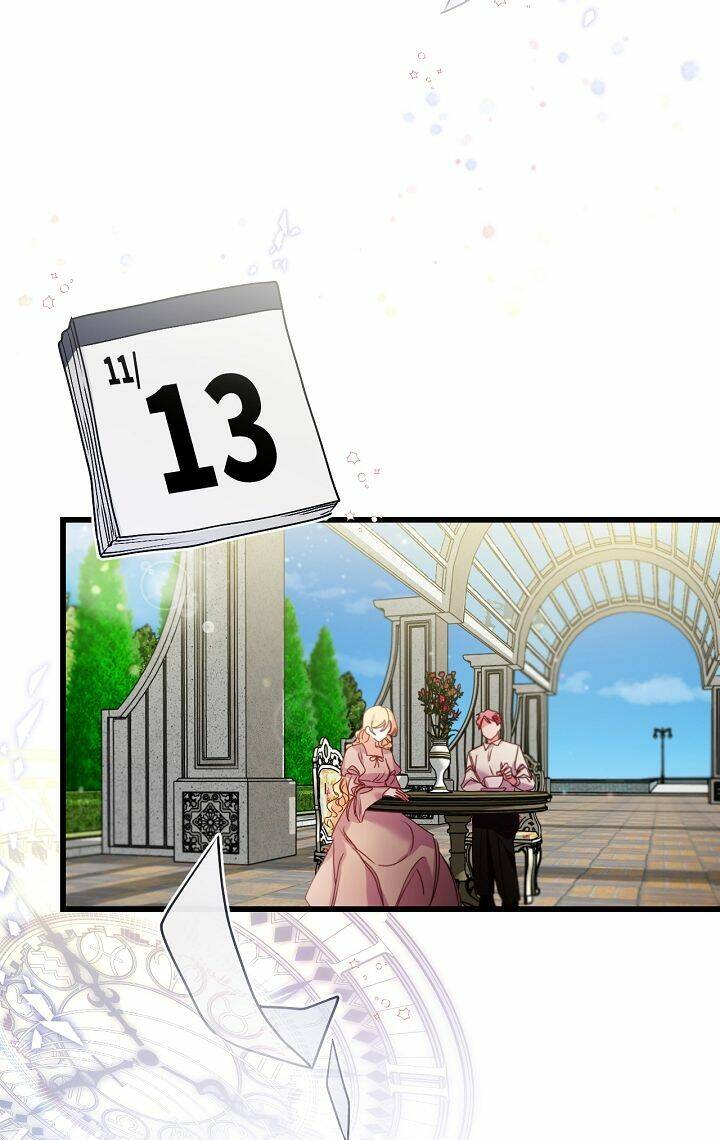 Vị Hôn Thê Của Kẻ Săn Mồi Chapter 15 - Trang 2