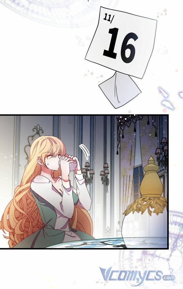 Vị Hôn Thê Của Kẻ Săn Mồi Chapter 15 - Trang 2