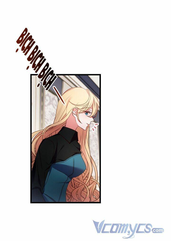 Vị Hôn Thê Của Kẻ Săn Mồi Chapter 15 - Trang 2