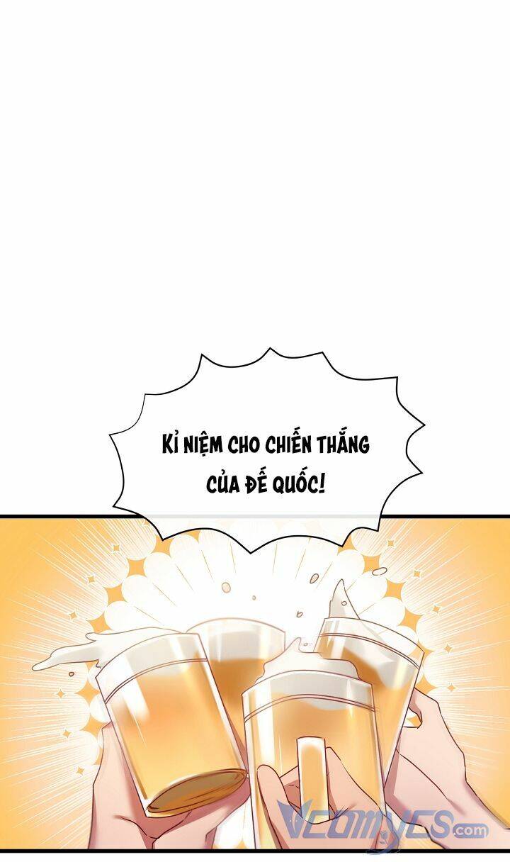 Vị Hôn Thê Của Kẻ Săn Mồi Chapter 15 - Trang 2