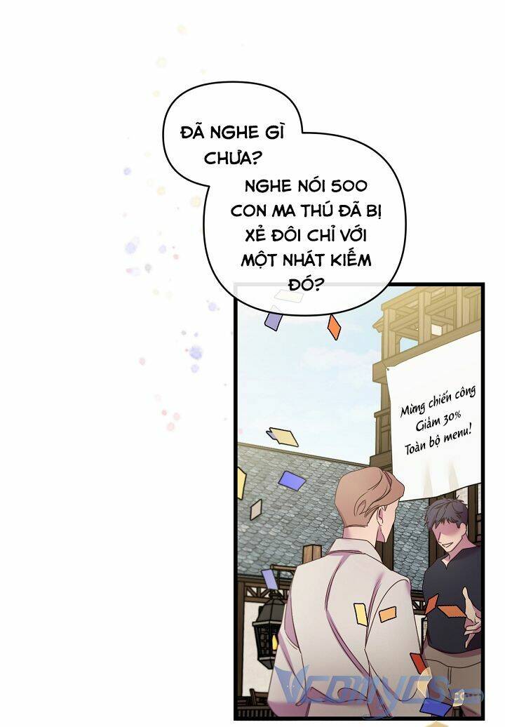 Vị Hôn Thê Của Kẻ Săn Mồi Chapter 15 - Trang 2