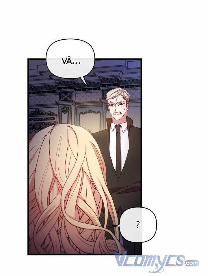 Vị Hôn Thê Của Kẻ Săn Mồi Chapter 15 - Trang 2