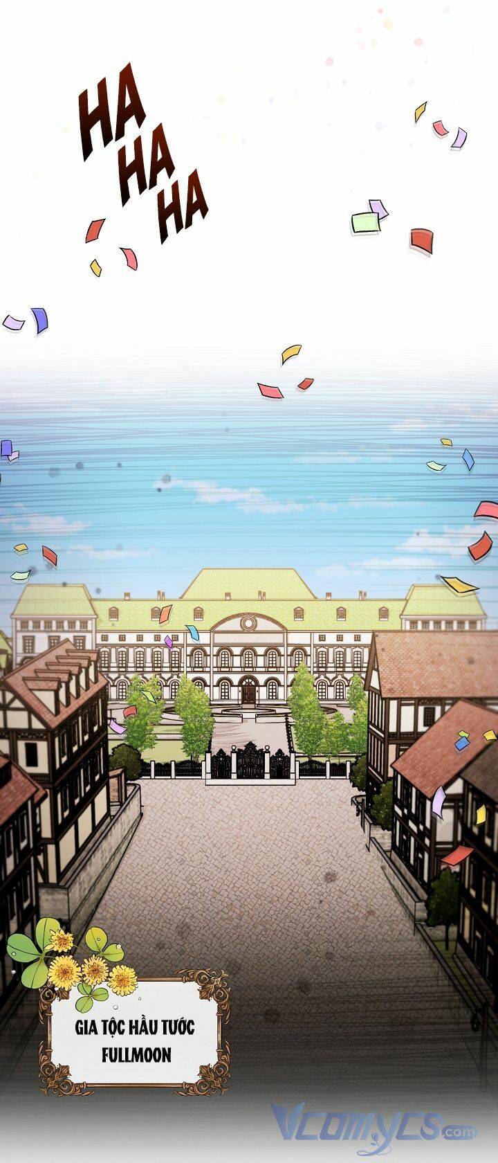 Vị Hôn Thê Của Kẻ Săn Mồi Chapter 15 - Trang 2