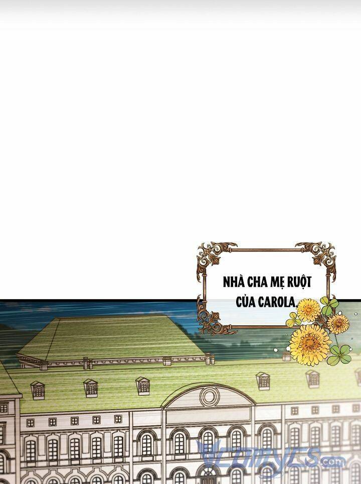 Vị Hôn Thê Của Kẻ Săn Mồi Chapter 15 - Trang 2