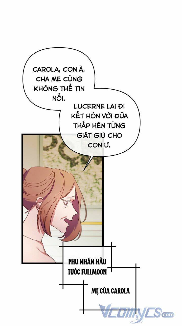 Vị Hôn Thê Của Kẻ Săn Mồi Chapter 15 - Trang 2