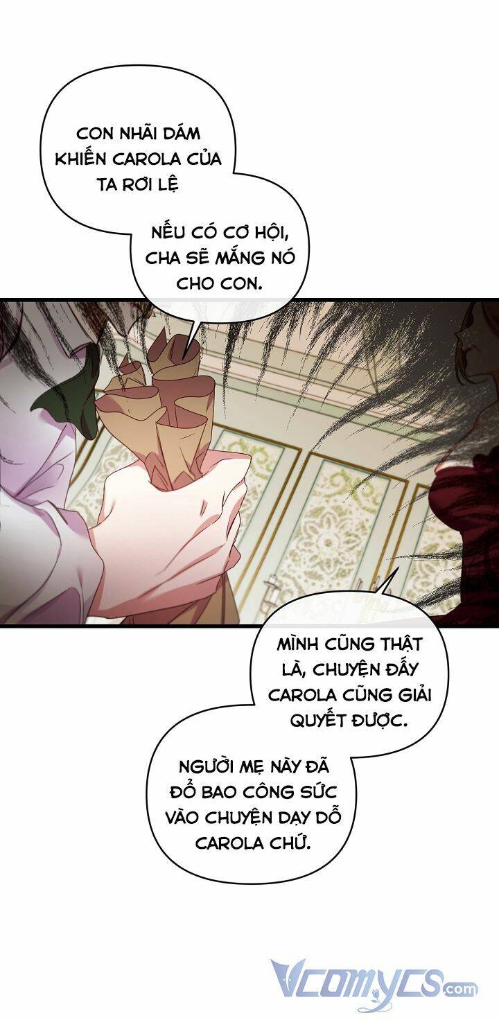 Vị Hôn Thê Của Kẻ Săn Mồi Chapter 15 - Trang 2