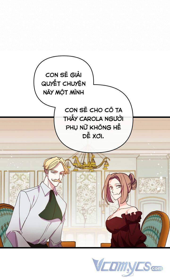 Vị Hôn Thê Của Kẻ Săn Mồi Chapter 15 - Trang 2