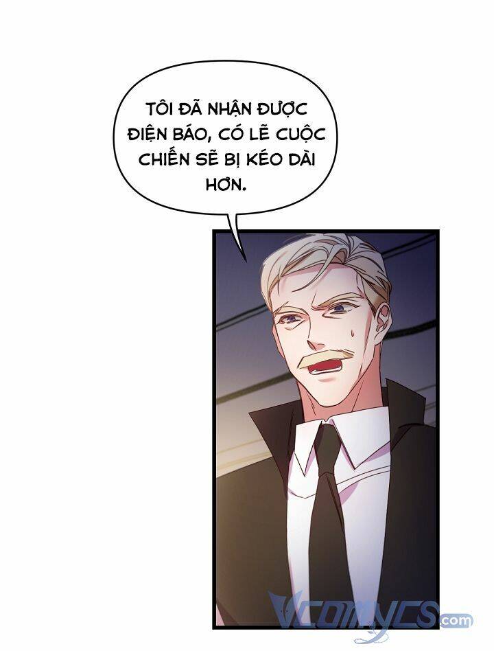 Vị Hôn Thê Của Kẻ Săn Mồi Chapter 15 - Trang 2
