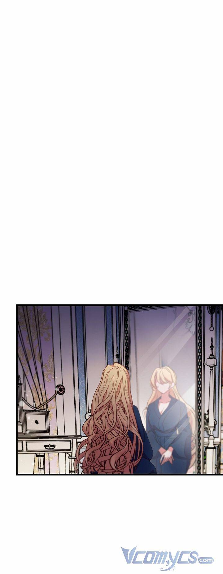 Vị Hôn Thê Của Kẻ Săn Mồi Chapter 15 - Trang 2