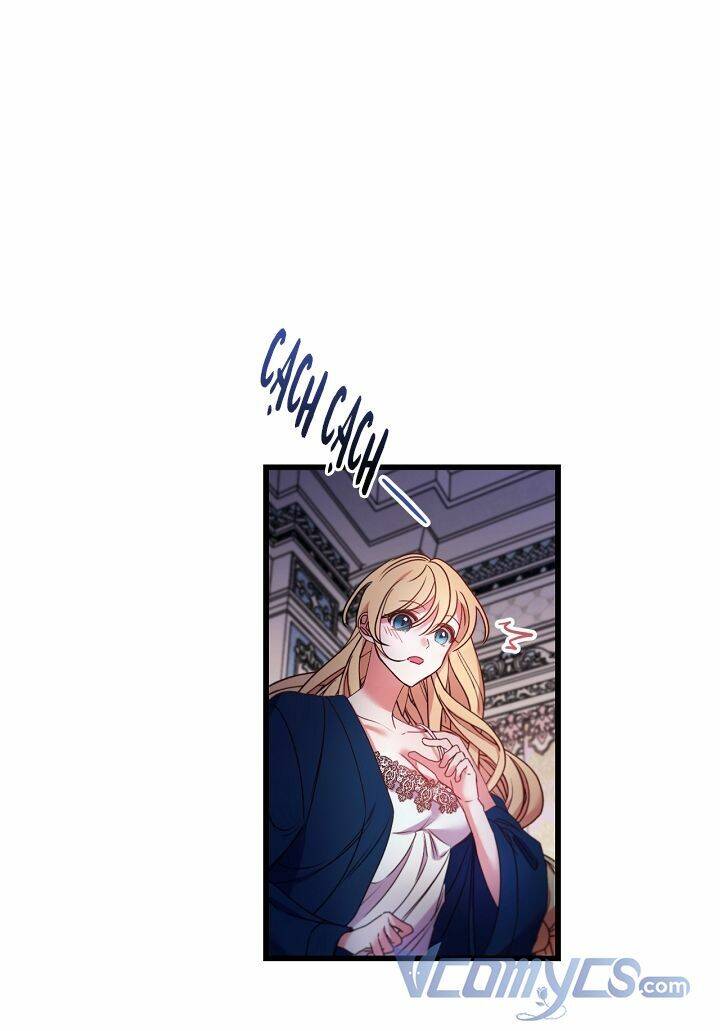 Vị Hôn Thê Của Kẻ Săn Mồi Chapter 15 - Trang 2