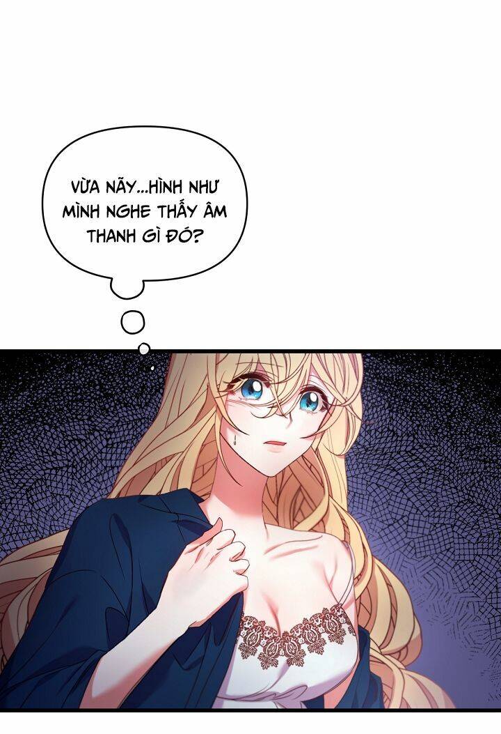 Vị Hôn Thê Của Kẻ Săn Mồi Chapter 15 - Trang 2