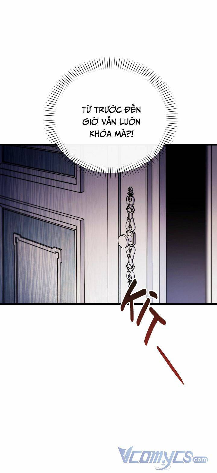 Vị Hôn Thê Của Kẻ Săn Mồi Chapter 15 - Trang 2