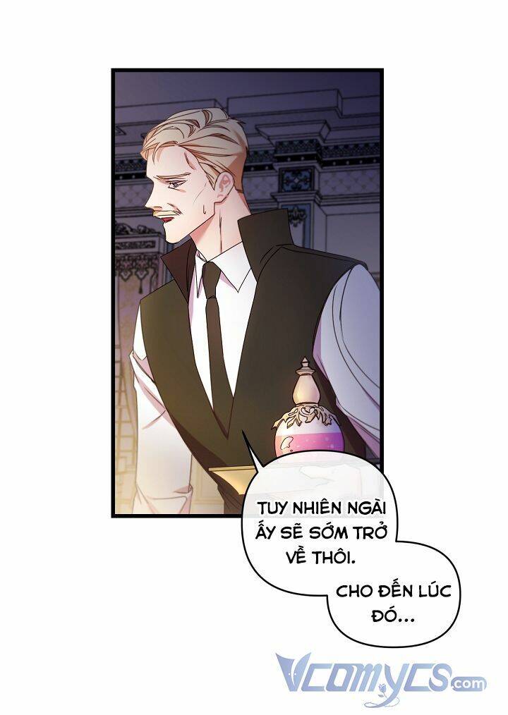 Vị Hôn Thê Của Kẻ Săn Mồi Chapter 15 - Trang 2