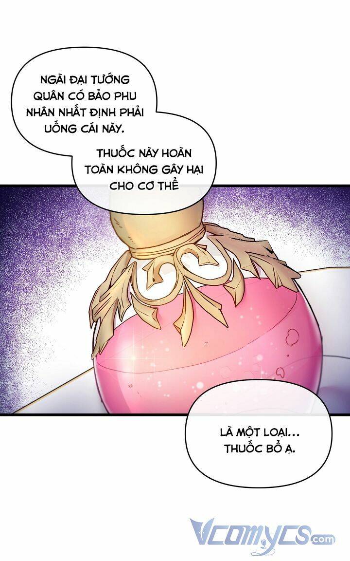 Vị Hôn Thê Của Kẻ Săn Mồi Chapter 15 - Trang 2