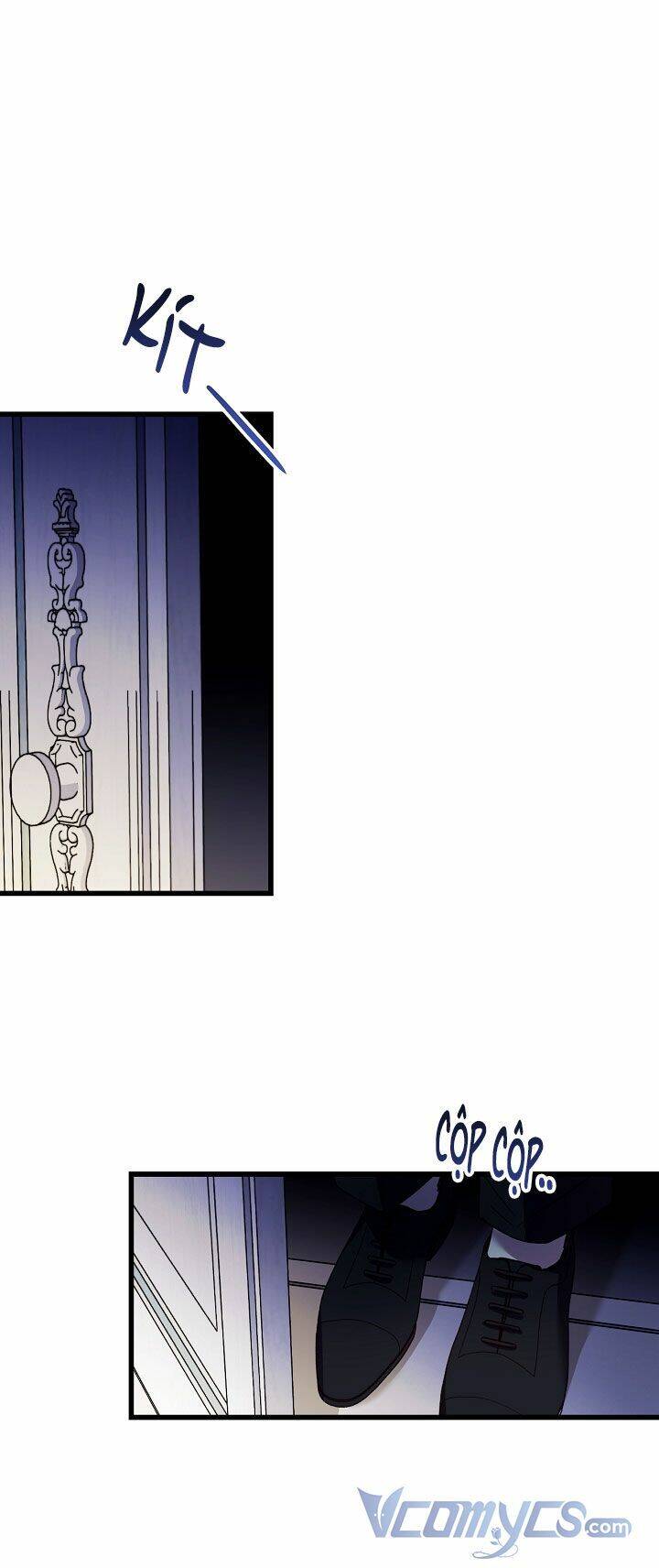 Vị Hôn Thê Của Kẻ Săn Mồi Chapter 16 - Trang 2